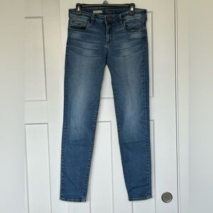 Kut from the Kloth Diana Skinny Jeans